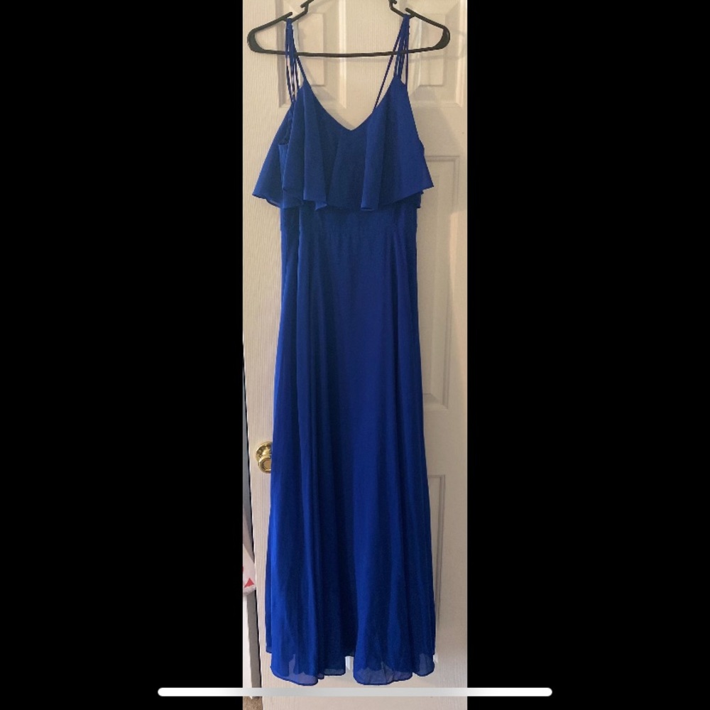 LuLu’s dress